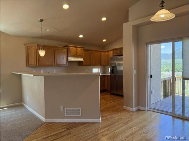 2176 Creek Valley Cir, Monument, CO 80132