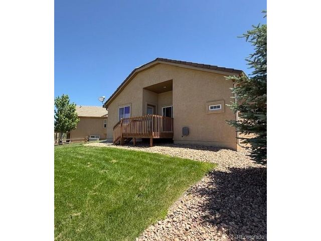 2176 Creek Valley Cir, Monument, CO 80132