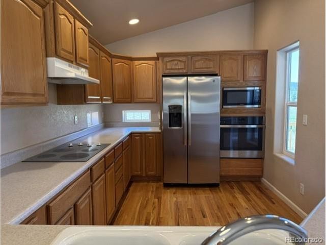 2176 Creek Valley Cir, Monument, CO 80132