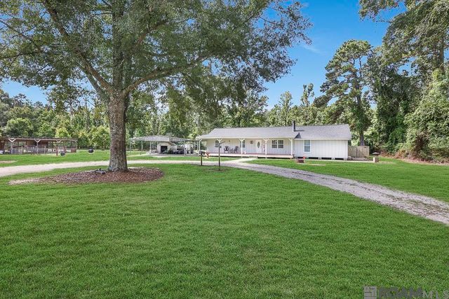 14210 Tack Covington Rd, Walker, LA 70785