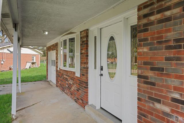 4488 Glen Willow Drive, Union Twp, OH 45103