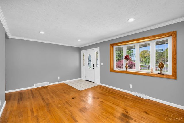 4488 Glen Willow Drive, Union Twp, OH 45103