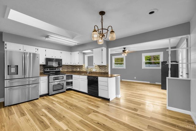 4488 Glen Willow Drive, Union Twp, OH 45103