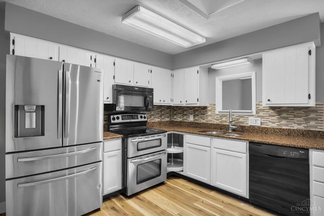 4488 Glen Willow Drive, Union Twp, OH 45103