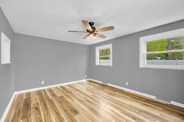 4488 Glen Willow Drive, Union Twp, OH 45103
