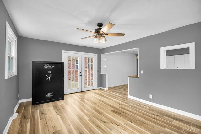 4488 Glen Willow Drive, Union Twp, OH 45103