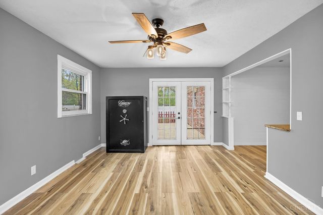 4488 Glen Willow Drive, Union Twp, OH 45103