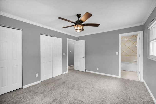 4488 Glen Willow Drive, Union Twp, OH 45103