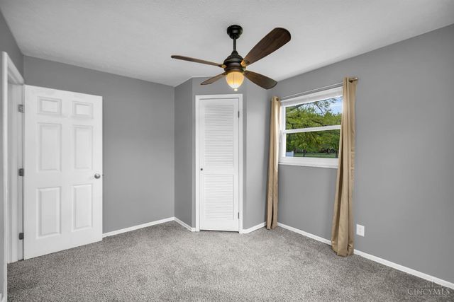 4488 Glen Willow Drive, Union Twp, OH 45103