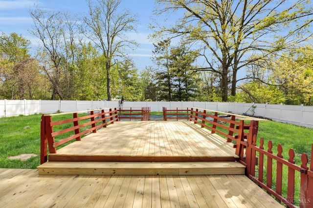 4488 Glen Willow Drive, Union Twp, OH 45103