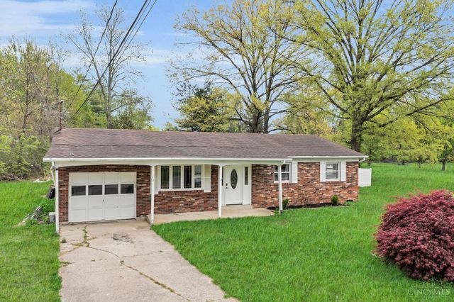 4488 Glen Willow Drive, Union Twp, OH 45103
