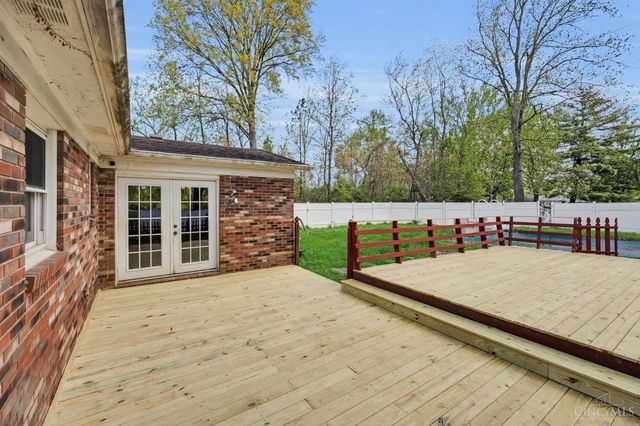 4488 Glen Willow Drive, Union Twp, OH 45103