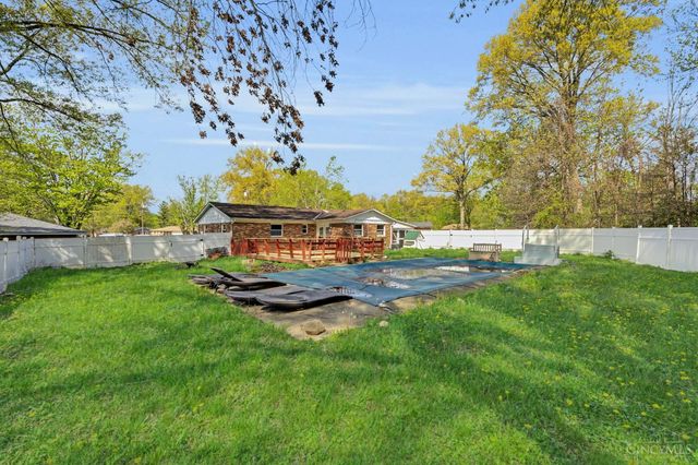 4488 Glen Willow Drive, Union Twp, OH 45103