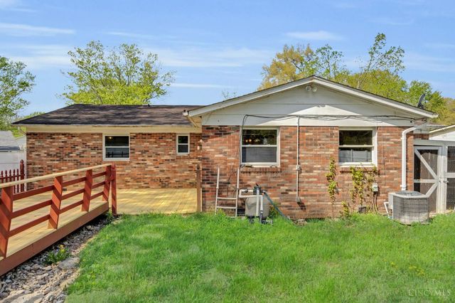 4488 Glen Willow Drive, Union Twp, OH 45103