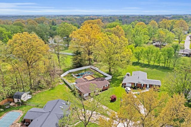 4488 Glen Willow Drive, Union Twp, OH 45103