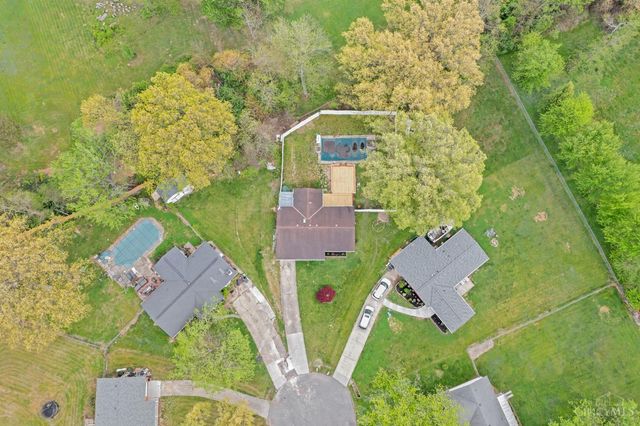 4488 Glen Willow Drive, Union Twp, OH 45103
