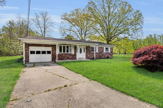 4488 Glen Willow Drive, Union Twp, OH 45103