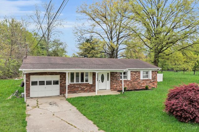 4488 Glen Willow Drive, Union Twp, OH 45103
