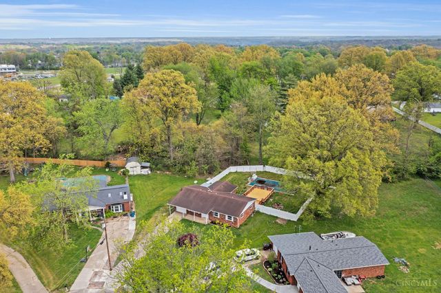 4488 Glen Willow Drive, Union Twp, OH 45103