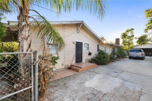 4052 Mountain, San Bernardino, CA 92407