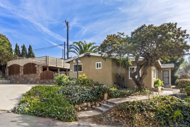 1701 Dayton Dr., Lemon Grove, CA 91945