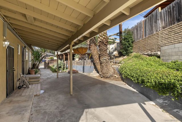 1701 Dayton Dr., Lemon Grove, CA 91945