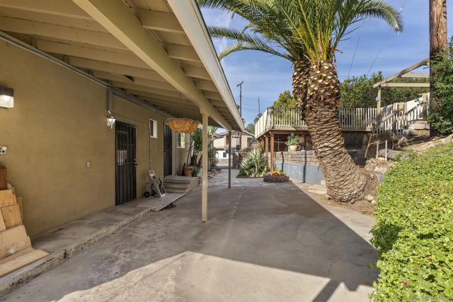 1701 Dayton Dr., Lemon Grove, CA 91945