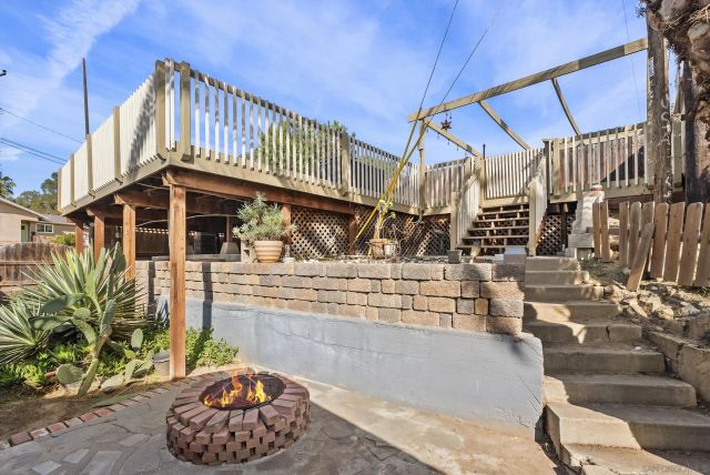 1701 Dayton Dr., Lemon Grove, CA 91945