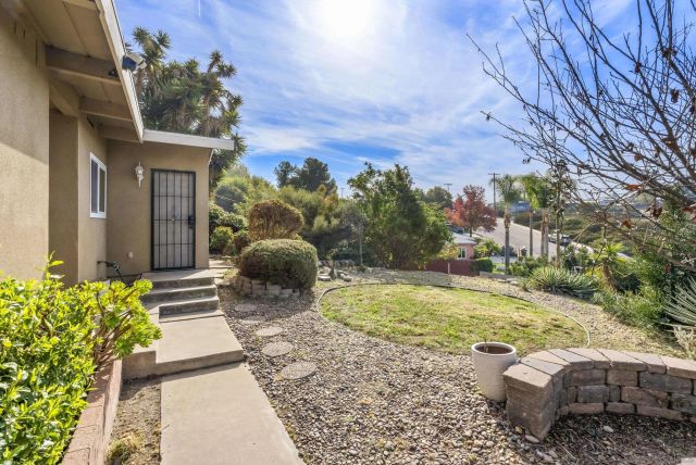 1701 Dayton Dr., Lemon Grove, CA 91945