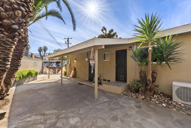 1701 Dayton Dr., Lemon Grove, CA 91945