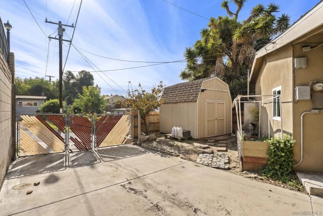 1701 Dayton Dr., Lemon Grove, CA 91945