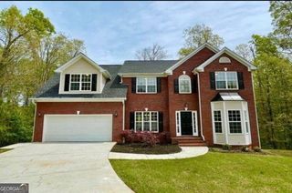 1240 Falls Creek Court, Conyers, GA 30094