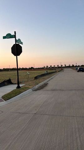 911 Loyola Drive, Prosper, TX 75078