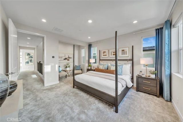 120 Parkland Alley, Lake Forest, CA 92630