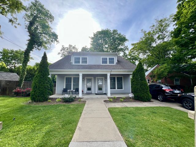 2203 25th Ave, S, Nashville, TN 37212