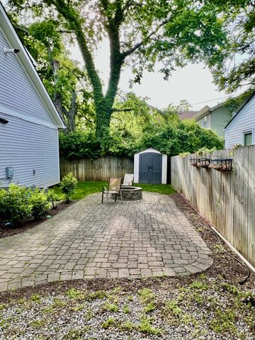 2203 25th Ave, S, Nashville, TN 37212