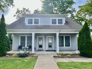 2203 25th Ave, S, Nashville, TN 37212