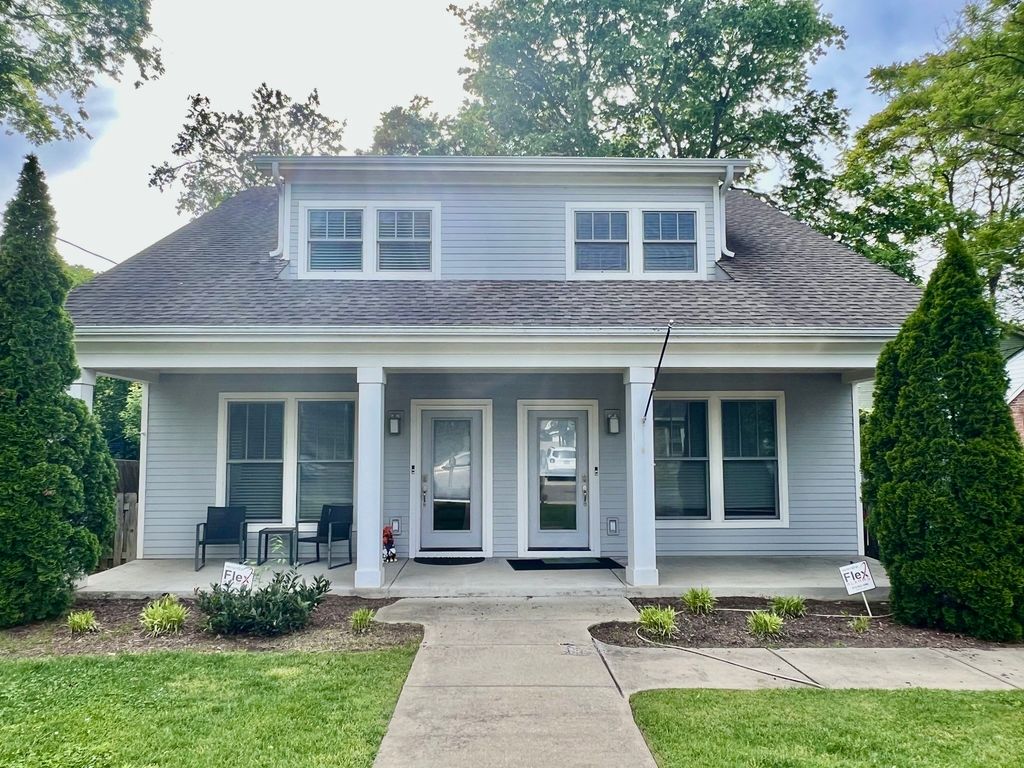 2203 25th Ave, S, Nashville, TN 37212