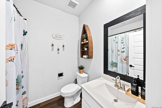 216 Brook Shadow, Cibolo, TX 78108