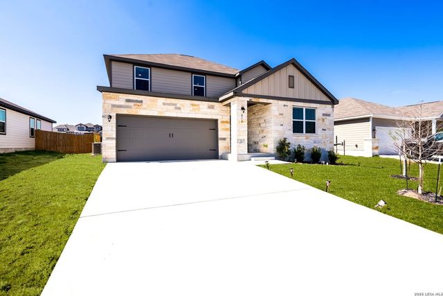 216 Brook Shadow, Cibolo, TX 78108