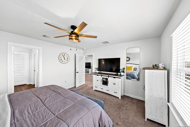 216 Brook Shadow, Cibolo, TX 78108