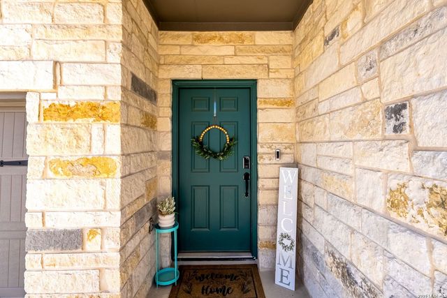 216 Brook Shadow, Cibolo, TX 78108