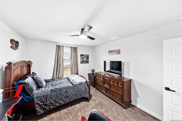 216 Brook Shadow, Cibolo, TX 78108