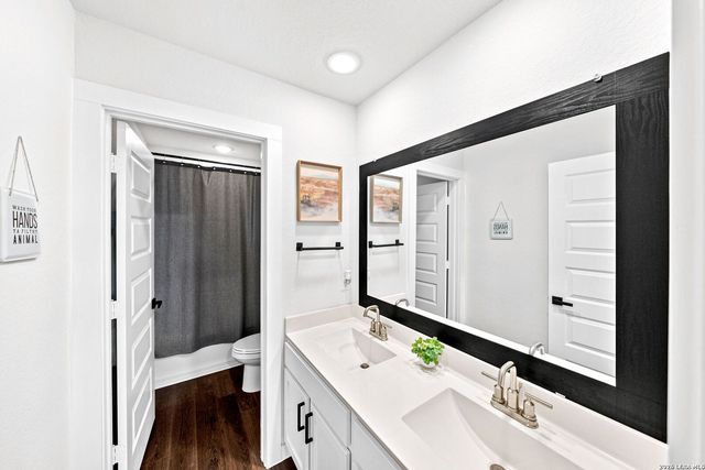 216 Brook Shadow, Cibolo, TX 78108