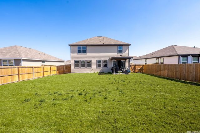 216 Brook Shadow, Cibolo, TX 78108