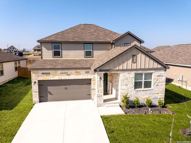 216 Brook Shadow, Cibolo, TX 78108