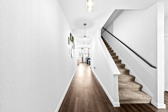 216 Brook Shadow, Cibolo, TX 78108