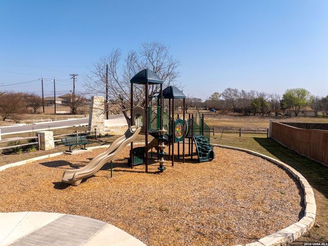 216 Brook Shadow, Cibolo, TX 78108