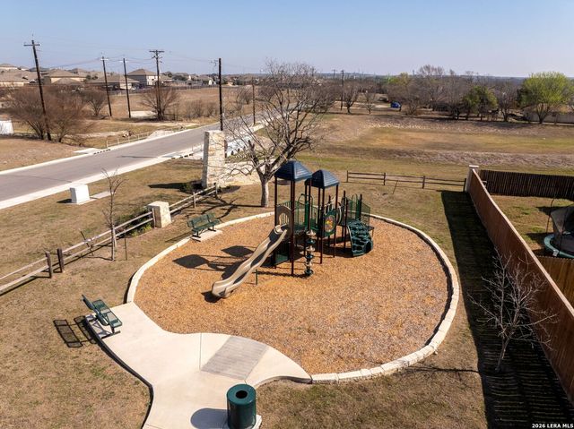 216 Brook Shadow, Cibolo, TX 78108