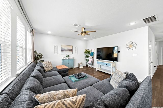 216 Brook Shadow, Cibolo, TX 78108